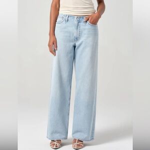 Agolde Lex Jeans size 26
